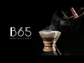 The original rich coffee taste with B65