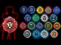 Download Lagu Kamen Rider Zi-O G3X-Geiz RideWatch All RideWatch HeiseiRider Secondary