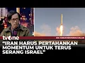 Download Lagu Pengamat: Ketika AS Dibelakang Israel, Rusia Harus Berada Dibelakang Iran | AKIM tvOne