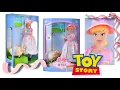 Download Lagu REVEALED Disney Bo Peep LE Doll Pixar TOY STORY 30th Anniversary Dolls #pixar#toystory#reveal#doll