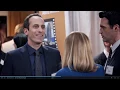 VEEP Sydney Loves Amy and Dan s Sibling Rivalry