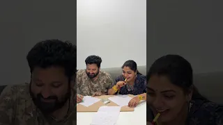 Number Challenge