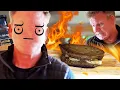 Lagu [YTP] Gordon Ramsay Forgets How To Cook