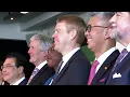 Britain joins major trans-Pacific trade pact