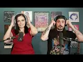 ORBIT CULTURE - Death Above Life (Reaction)