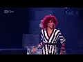 Rihanna - X Factor Live - What's My Name
