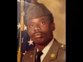 Celebration of Life for Calvin James McCray