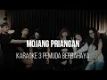 Download Lagu MOJANG PRIANGAN - NINING MEIDA - KARAOKE 3 PEMUDA BERBAHAYA