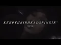 Download Lagu Dr Dre - Keep Their Heads Ringin’ // slowed + reverb