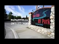 Bakersfield California River Run RV Park California - CA 99 and CA 58 661 377-3600