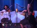 Elbow performing "One Day Like This" on KCRW