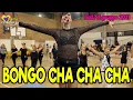 BONGO CHA CHA CHA official choreo Petronela Calciu /balli di gruppo2021/line dance7baile en linea