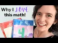 5 reasons I LOVE Math with Confidence Homeschool Math Curriculum