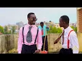 Lagu Amejibu Maombi || Miondoko Men (Cover) || [Original Song by Agape Gospel Band Ft Rehema Simfukwe]