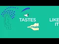 Meer & DBLDBL - Tastes Like it Sounds