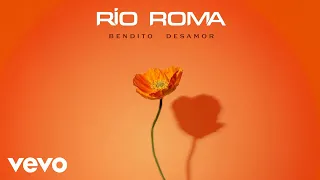 Río Roma - Te Tardaste (Cover Audio)