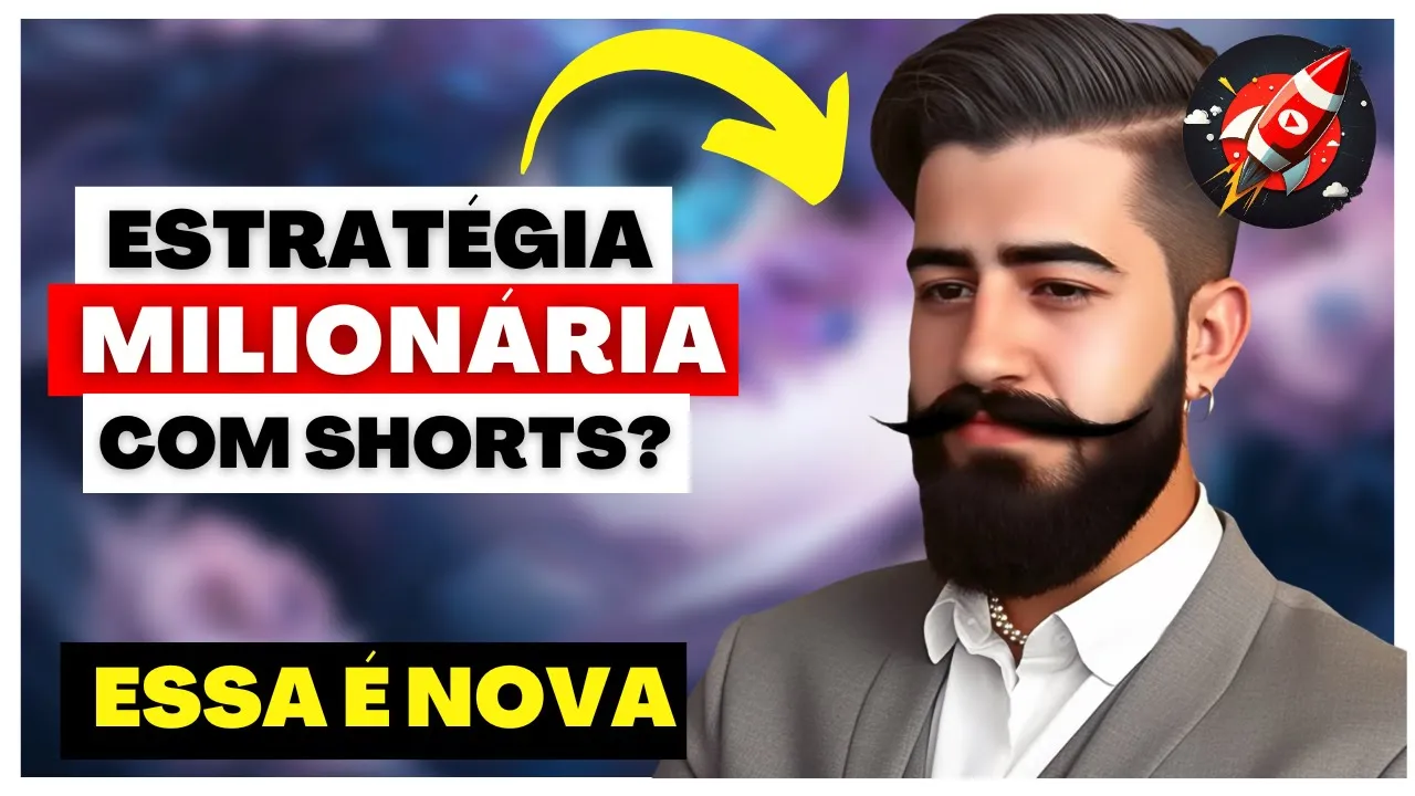 plano macabro para ficar rico com shorts