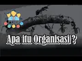 Lagu Pengertian Organisasi menurut Bahasa \
