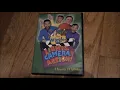 My The Wiggles DVD Collection 2020 Edition