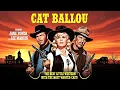 Lee Marvin | Watch the Werstern Comedy Movie Cat Ballou