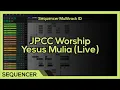 Download Lagu [FREE] JPCC Worship - Yesus Mulia (HQ Sequencer)