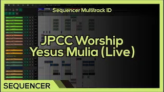 Download [FREE] JPCC Worship - Yesus Mulia (HQ Sequencer) MP3