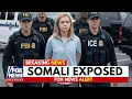 Lagu FBI \u0026 ICE Raid Somali Diplomat's Texas Estate — $7.3 BILLION Cartel Network EXPOSED | Kash Patel