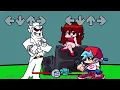 FNF Vs Dave Bambi Pre-Alpha 1 Full Mod REUPLOAD
