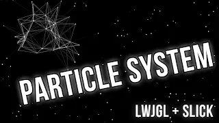 ParticleSystem SPEED CODING superblaubeere27