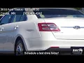 2018 Ford Taurus Limited AWD 4dr Sedan for sale in Crystal