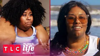 Octavia Overcomes Obesity | My 600-lb Life: Where Are They Now? | TLC