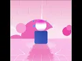 Pink Blue