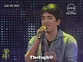 Yo Soy LUIS FONSI [30/10/12] Quisiera Poder Olvidarme de Ti - Cuarta Temporada