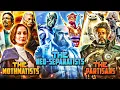 Every Rebel Ideology Explained