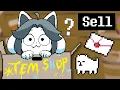 What if You Sell Items You Shouldn't Have to Temmie? [ Undertale ]