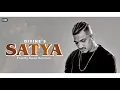 SATYA - Devine (Audio) |prod. by Karankanchan| new song| hiphop| #hiphopmusic #devine #rap