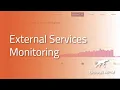 External Services Monitoring in Ruby