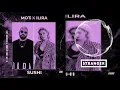 MOTi & ILIRA - Sushi (Extended Mix)