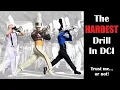 DCI s Hardest Drill