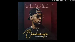 prince kaybee banomoya william risk remix 