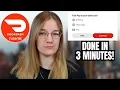 The Only Fast Pay Out DoorDash Tutorial You ll Ever Need