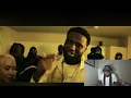 Headie One - Turnt To A Target (Official Video) Reaction