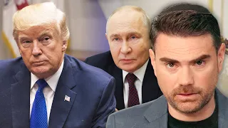 Has Trump Finally Gone Too Far? The Russia Deal, Explained