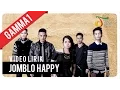 Download Lagu Gamma1 - Jomblo Happy | Official Video Lirik