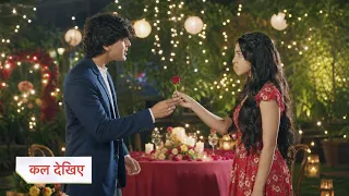 Yeh Rishta Kya Kehlata Hai Update | Maira ने Kabir से कही आपने दिल की बात, पर Kabir ने तोडा दिल