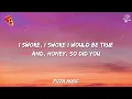 The Cranberries - Linger (Lyrics)