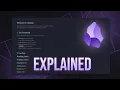 A Simple Guide to Obsidian Syntax Properties
