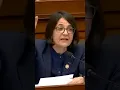 Pam Bondi clashes with Rep Becca Balint other Democrats over Epstein files