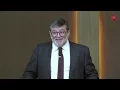 Gênesis 33.5-15 - O reencontro de Esaú e Jacó (Parte 1) - Pr. Marcos Granconato