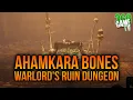 All Warlord s Ruin Ahamkara Bones Locations - Dungeon Collectibles Guide